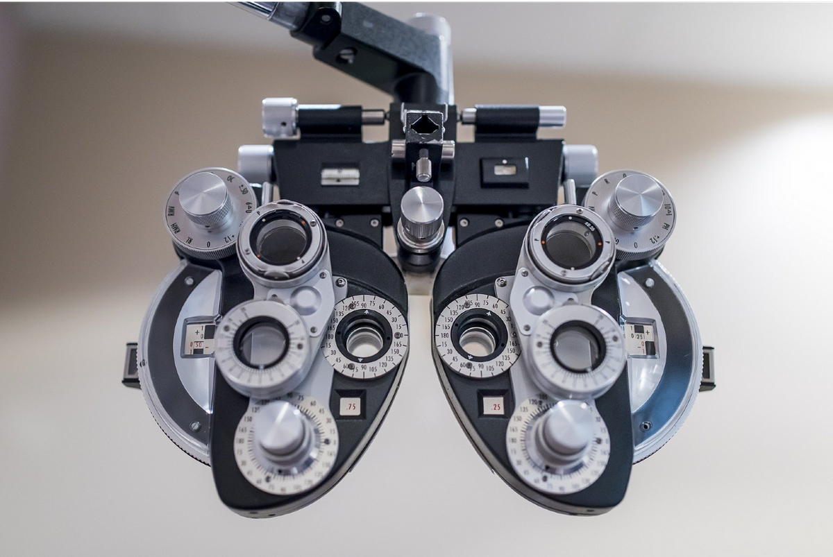 GOC erases Portland based optometrist from register