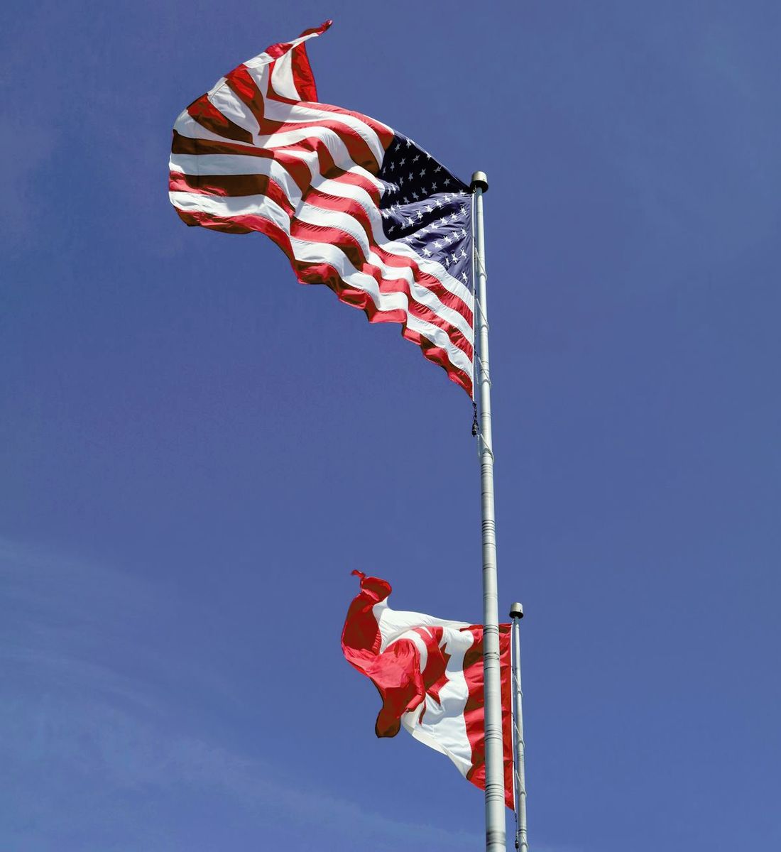 Optometrists from the United States and Canada